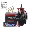 Carburetor Maikuni PWK (Different Variants)