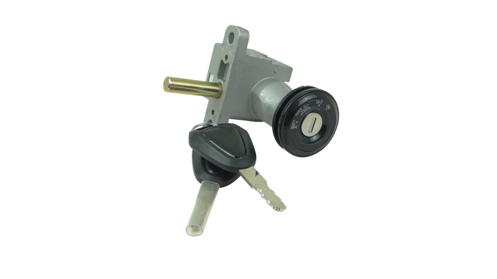 Ignition Switch - E-Ultra