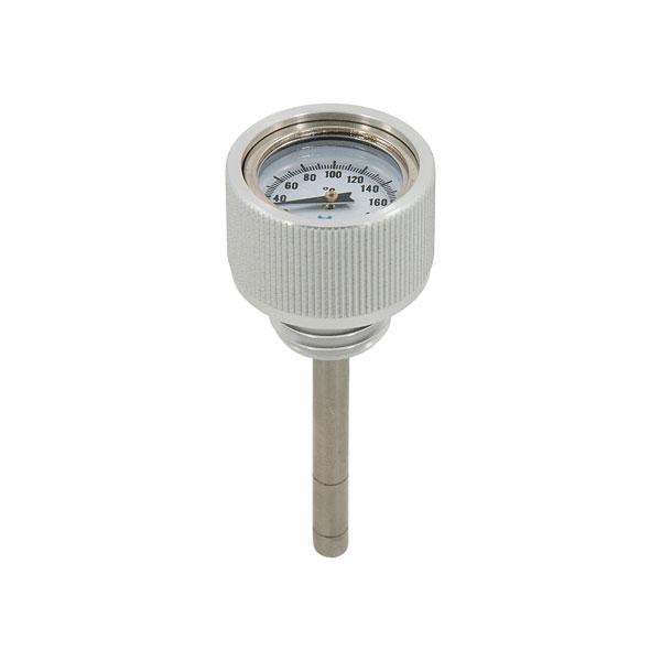Oil Dipstick With Temperature Indicator 50cc