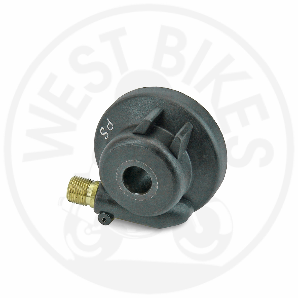 Speedometer Snail Housing - Dax / Monkey / Gorilla