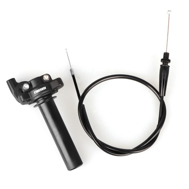 Nibbi Accélérateur Rapide - Dax