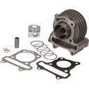 Cilinder Kit GY6 Scooter 39mm - 50cc
