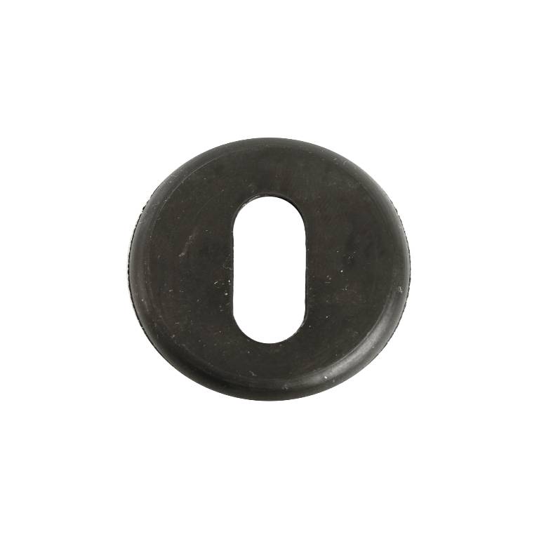 Right Side Frame Rubber - Dax