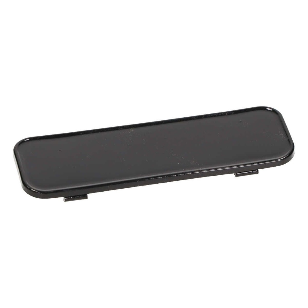 Cover Plate Frame Number / VIN - Venesi/Henri/E-Line