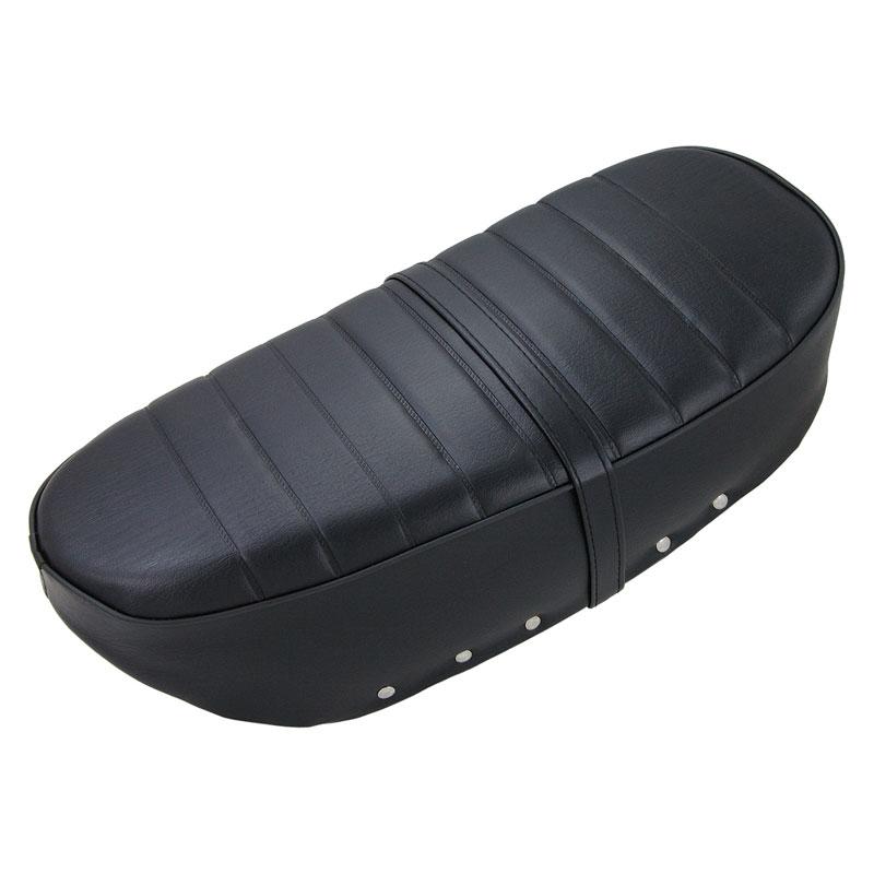 Standard Seat - Black - Dax