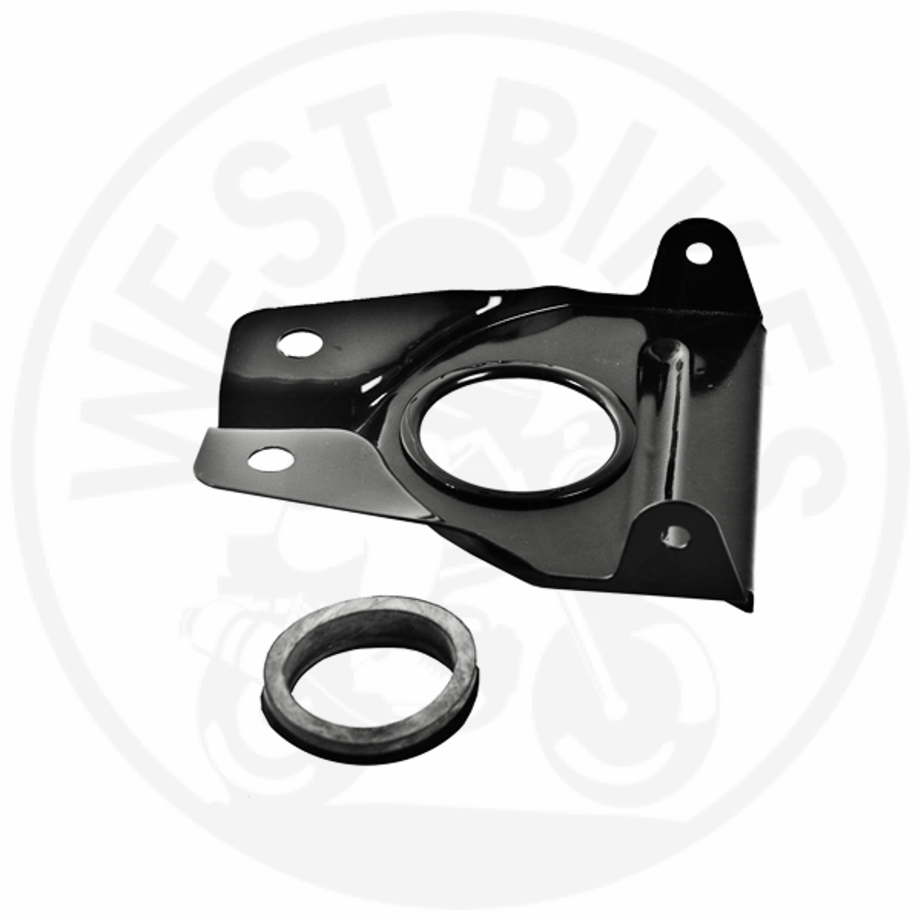 Bevestigingsplaat Benzinetank - 3.5L - Dax