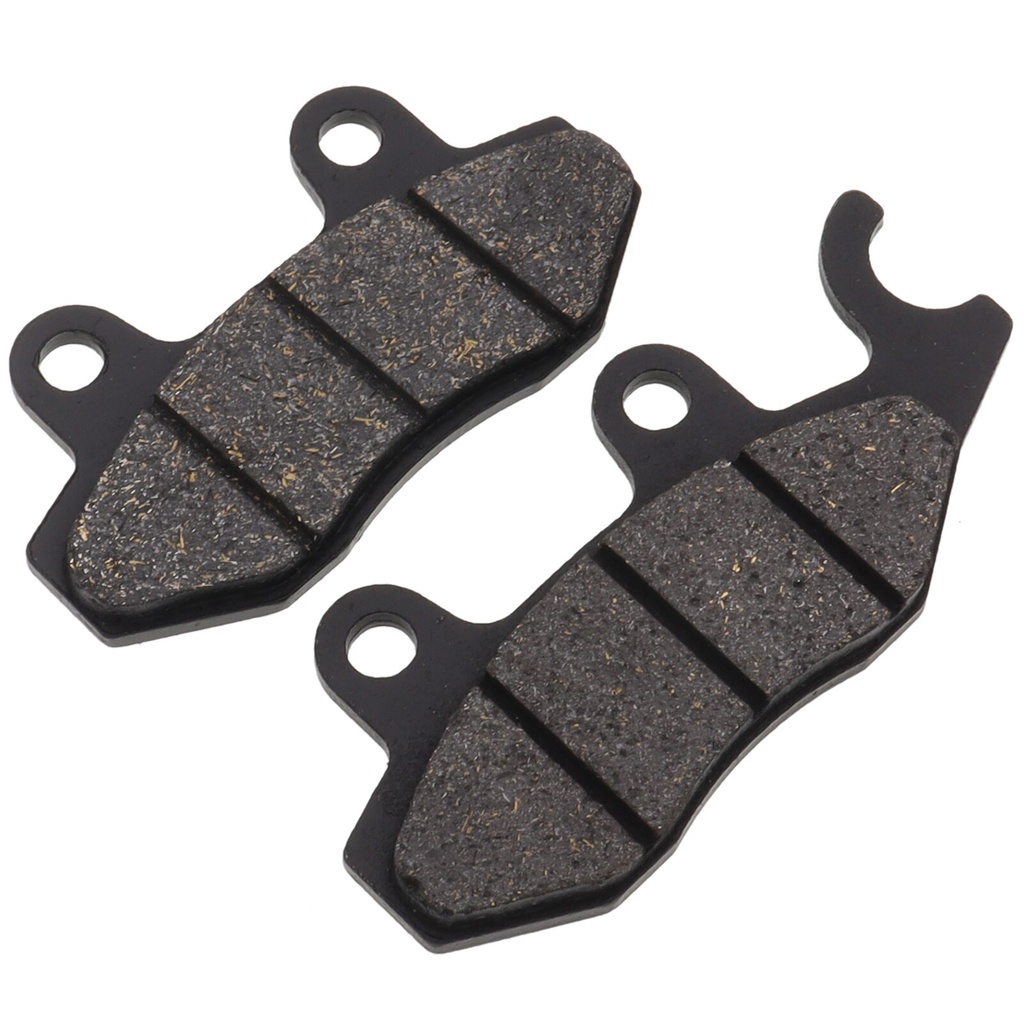 Brake pads Obelix