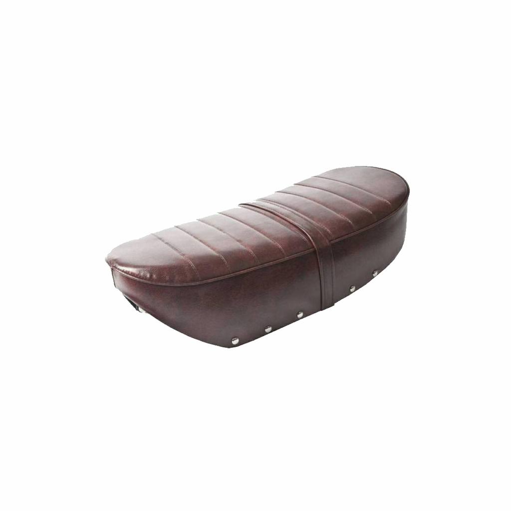 Standard Seat - Brown - Dax