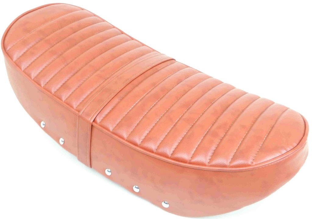 Selle Banane - Brun Repéré - Dax