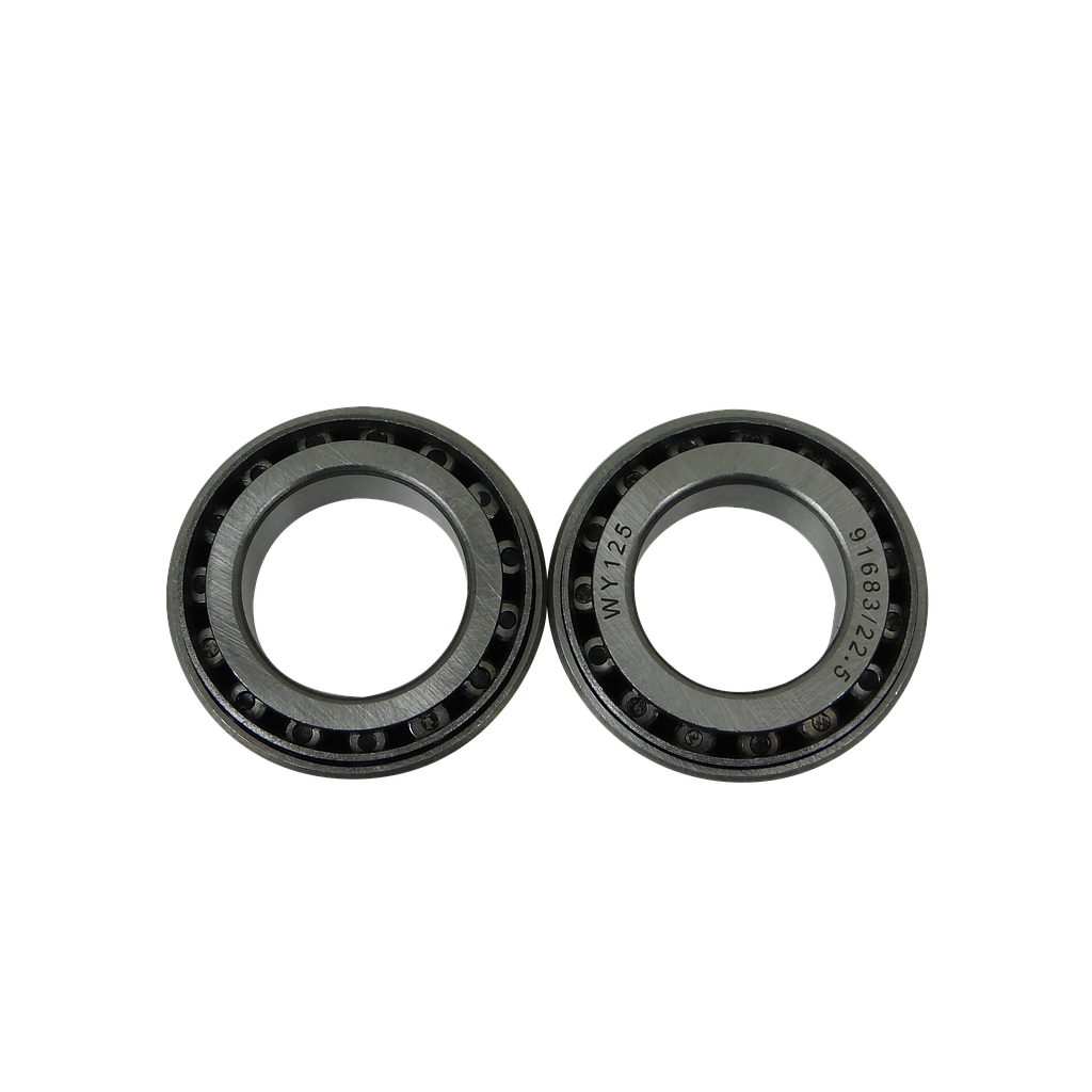 Conical Bearings Set Front Fork - Dax/Monkey/Gorilla