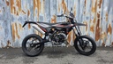 Beta - RR Motard 50 Sport – Black