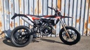 Beta - RR Motard 50 – Black
