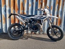 Beta - RR Motard 50 – White