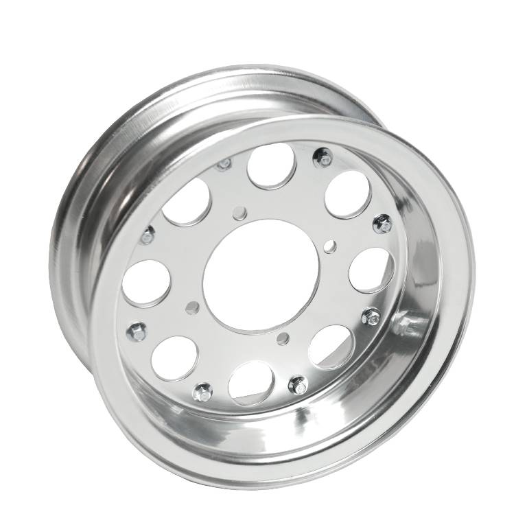 Aluminium Rim 8" (1pcs) - Monkey/Gorilla