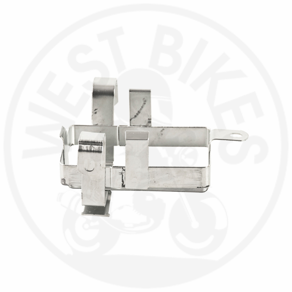 Battery Holder - Dax