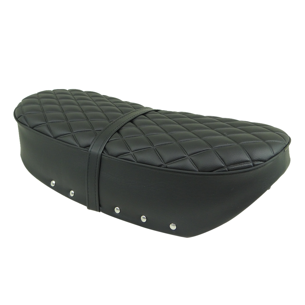 Selle Standard Diamant Noir - Dax