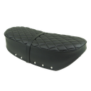 Standaard Zadel Diamond Seat Black - Dax