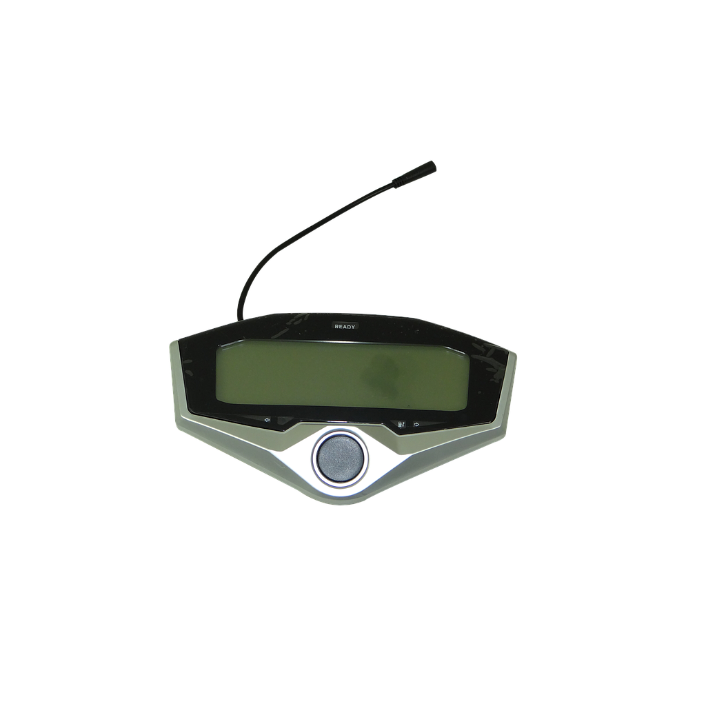 Display - E-Thor - Elektrische Scooter