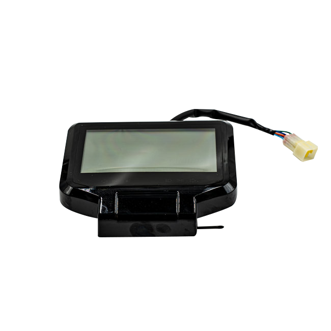 Display / KM-Teller - E-Ultra - Elektrische Scooter