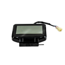 Display / KM-Teller - E-Ultra - Elektrische Scooter