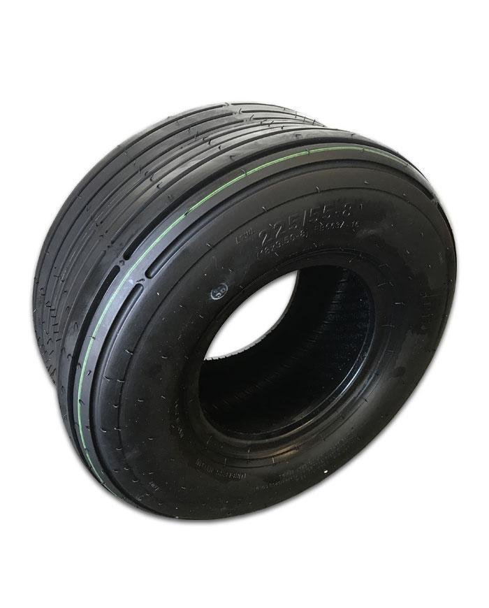 APLUS Tire 225/55-8 TL - Fatboy
