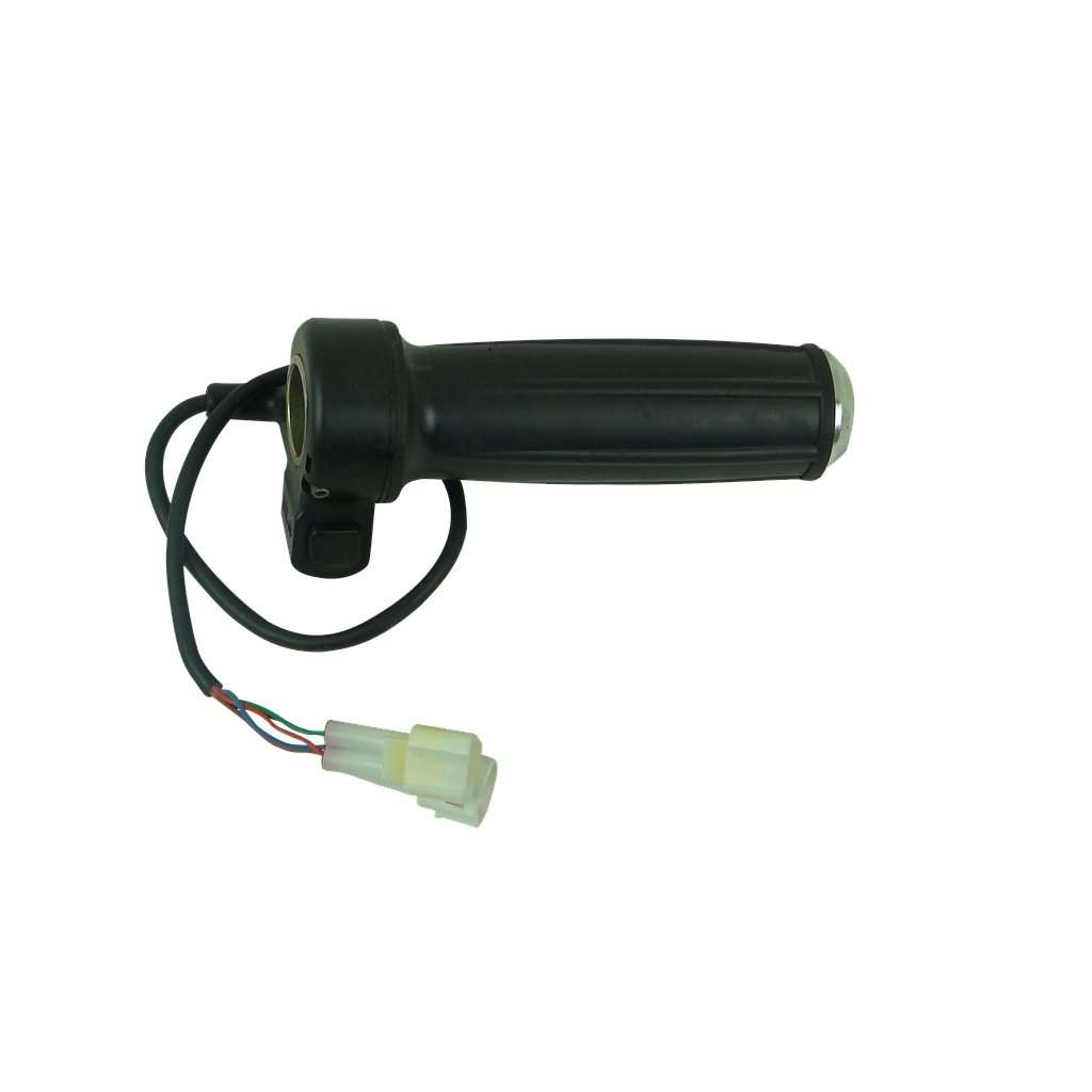 Throttle lever - E-Asterix / E-Line