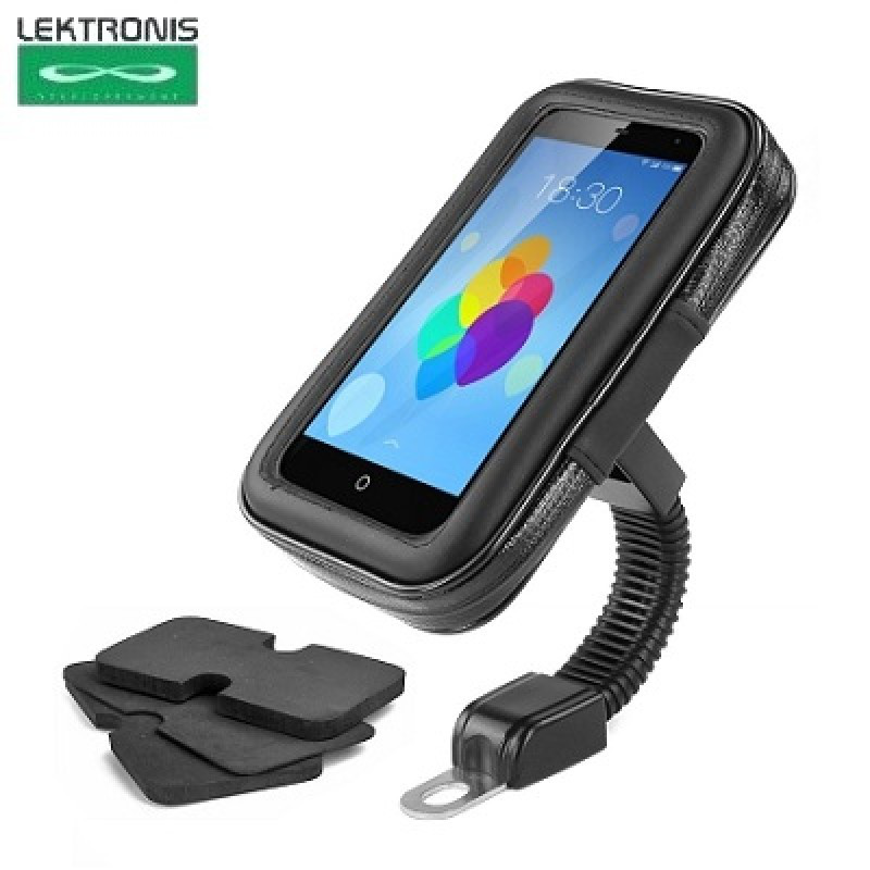 Support pour téléphone portable/GPS - Universel