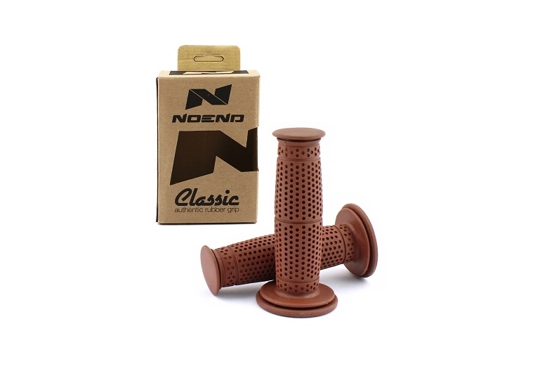 Handles Brown Honeycomb