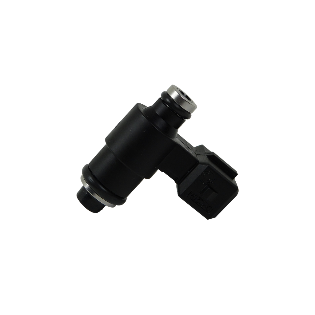 Scooter injecteur GY6 EURO 4