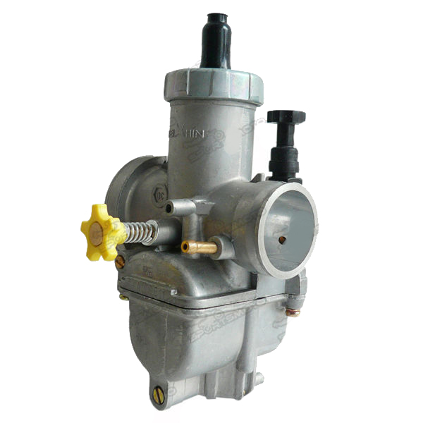 Carburetor PE 28mm Keihin