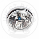 Multi Reflector Headlight - Clear - Monkey / Gorilla