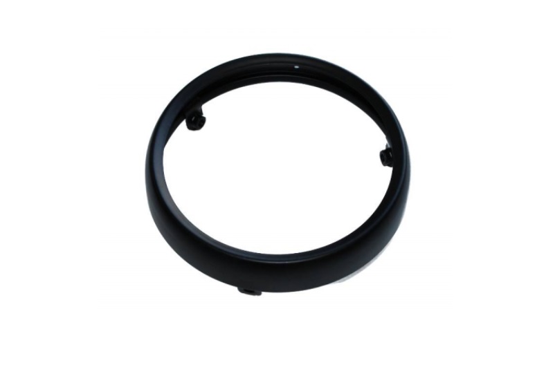 Anneau de phare Noir - 3 trous - Dax