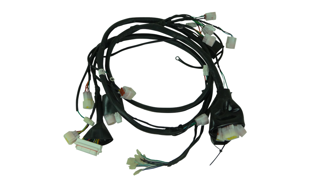 Wiring Harness - E-Line