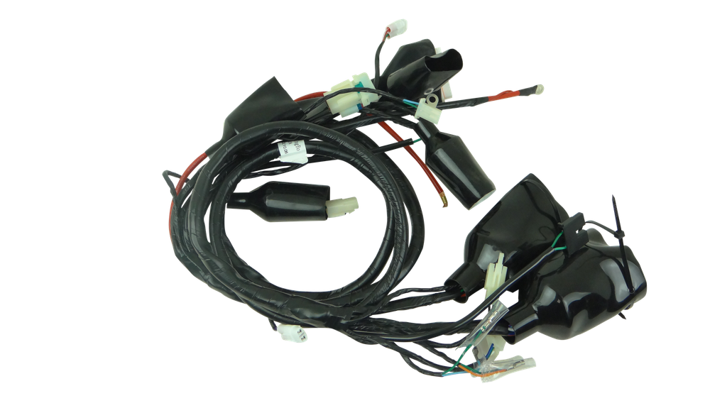 Wiring loom - E-Lowigi