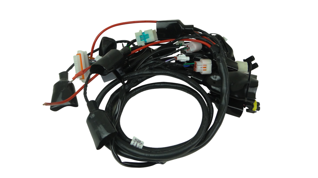 Wiring loom - E-Ultra