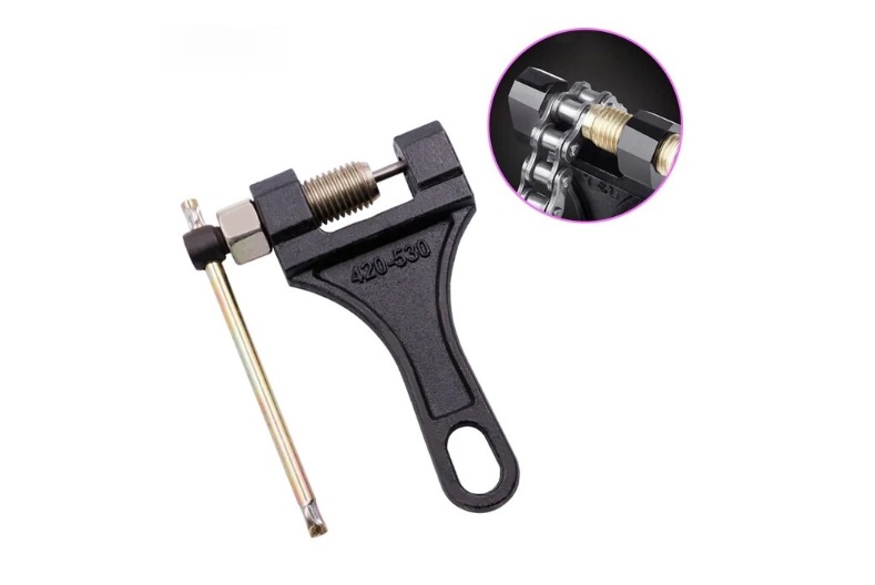 Chain Punch Universal