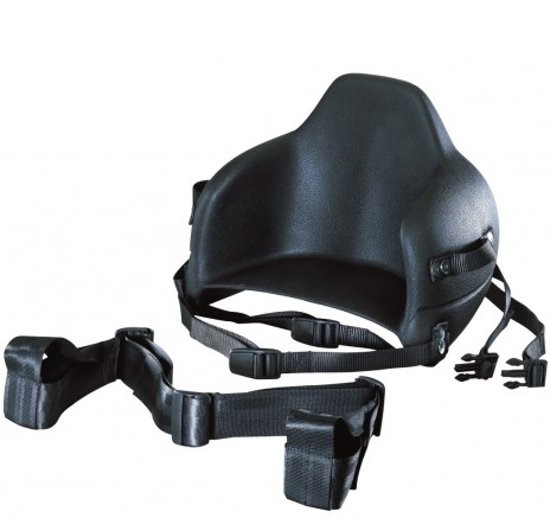 Childseat for motor & scooter