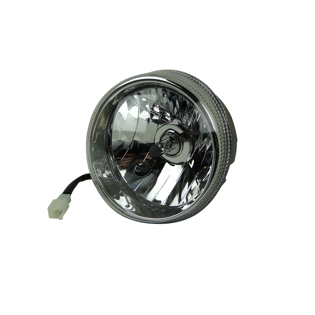 Headlight - Venesi / Malou / Henri