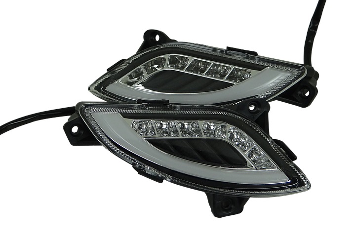 LED Indicaters Scooter set