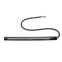 Bande LED feu arrière avec clignotants intégrés