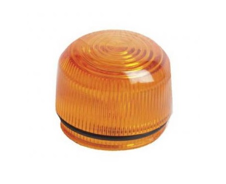 LENS ORANGE FOR OT TURN SIGNALS
