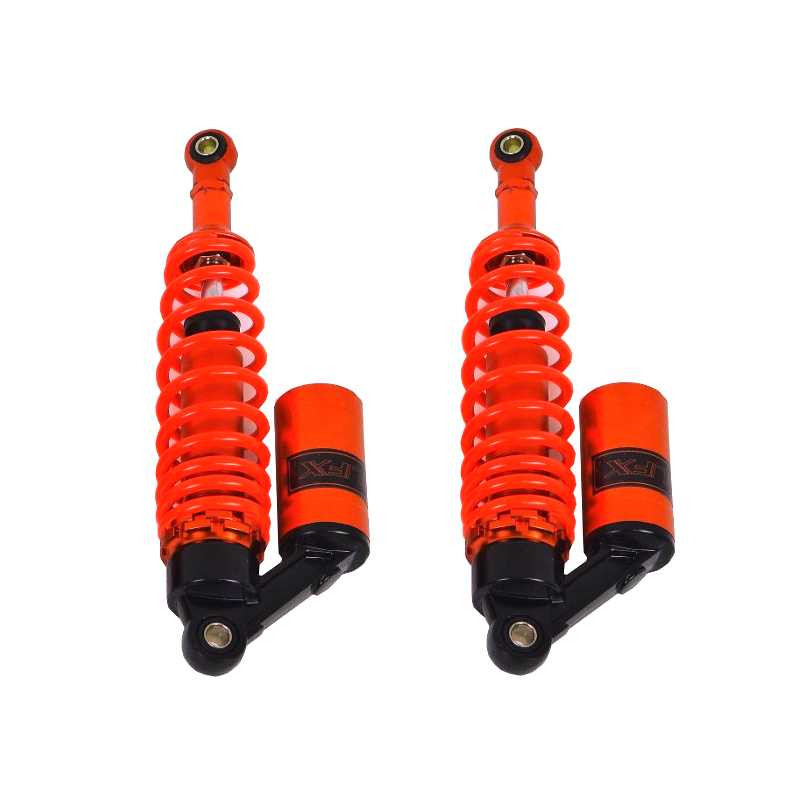 LFX SUSPENSION A GAZ ORANGE 330mm