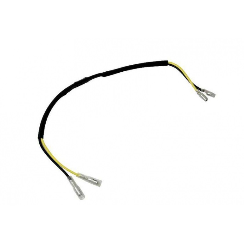 LIGHT RESISTOR FOR LED INDICATORS