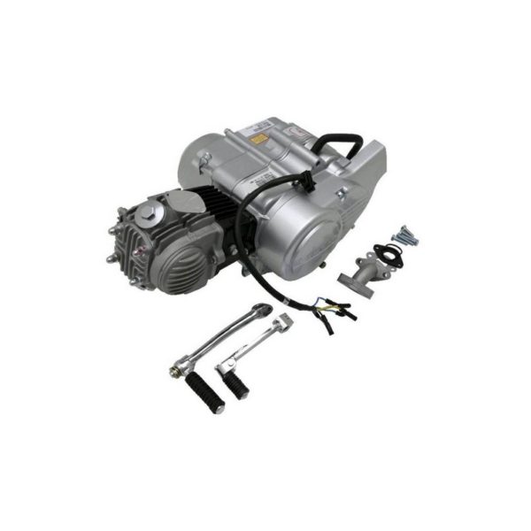 LIFAN 72CC MOTEUR