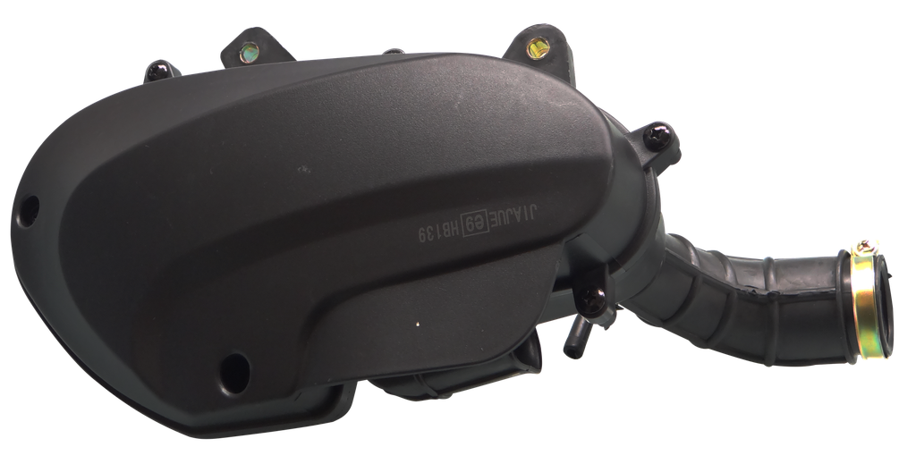 Air filter Fly EURO 5