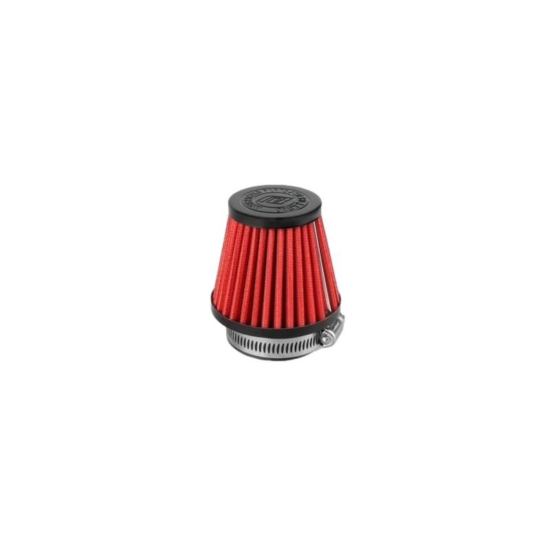 Nibbi Air Filter - KL-ZT-HP - Red Straight