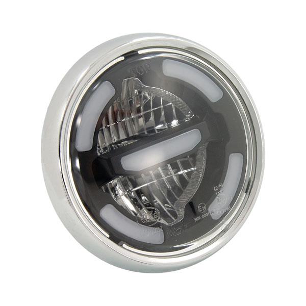 Kepspeed LED Headlight - Monkey/Gorilla