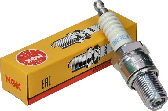 Spark Plug NGK BR9ES