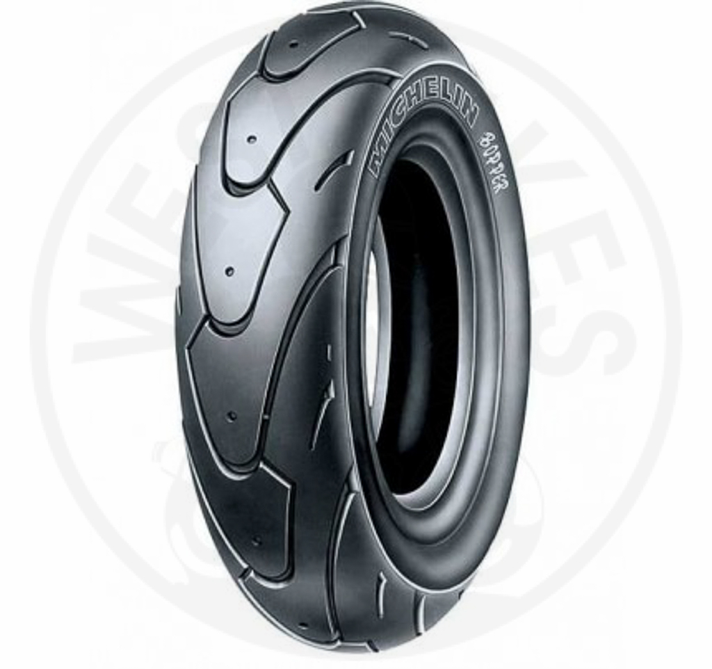 MICHELIN BOPPER PNEU 130/90-12"