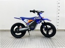 Apollo Elektrische Kinder Pitbike - MX-E350 - Blauw